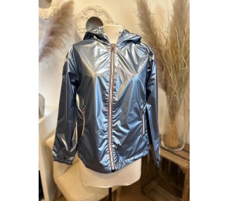 Blouson réversible LOLA