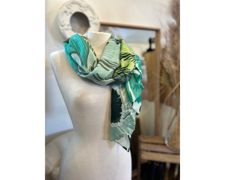 Foulard Foulard