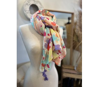 Foulard